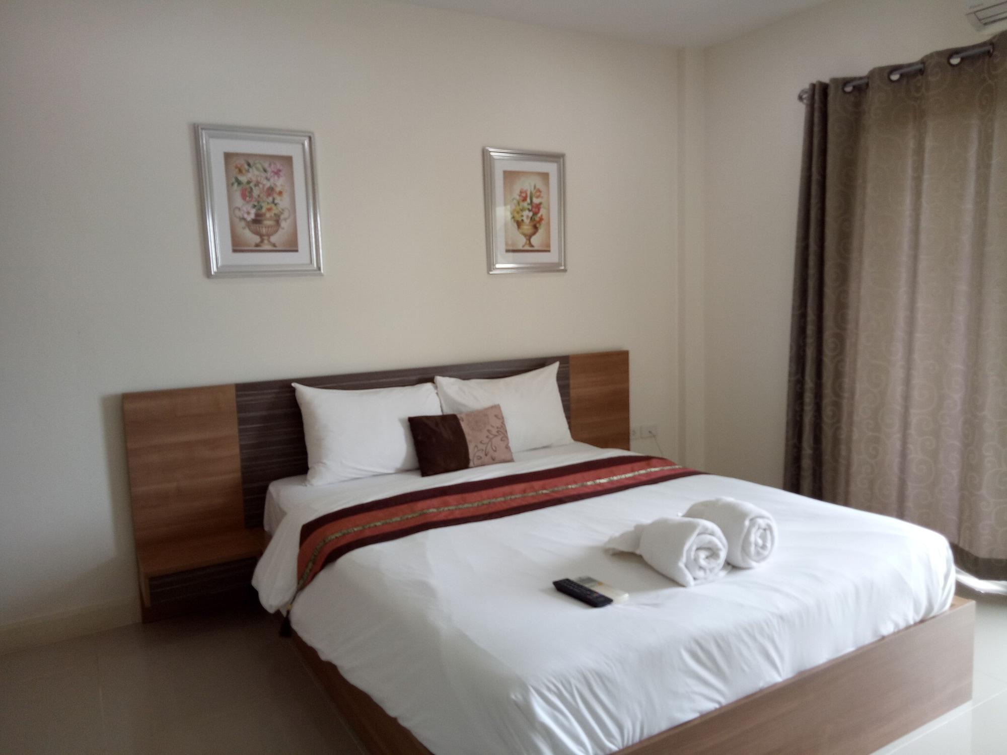 Privacy Residence Lop Buri Exterior foto