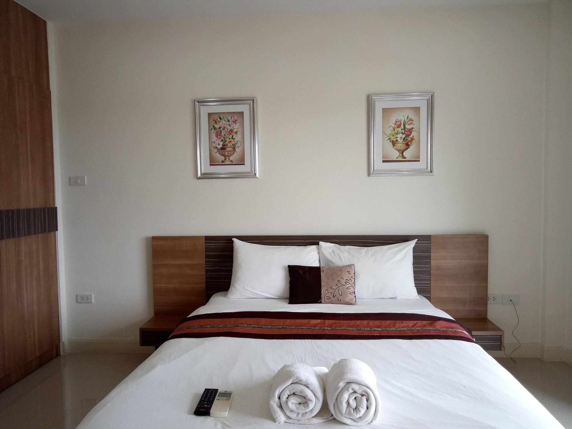 Privacy Residence Lop Buri Exterior foto