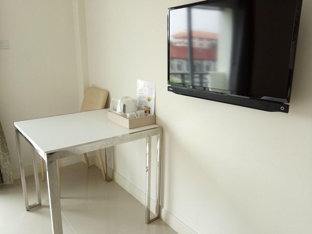 Privacy Residence Lop Buri Exterior foto
