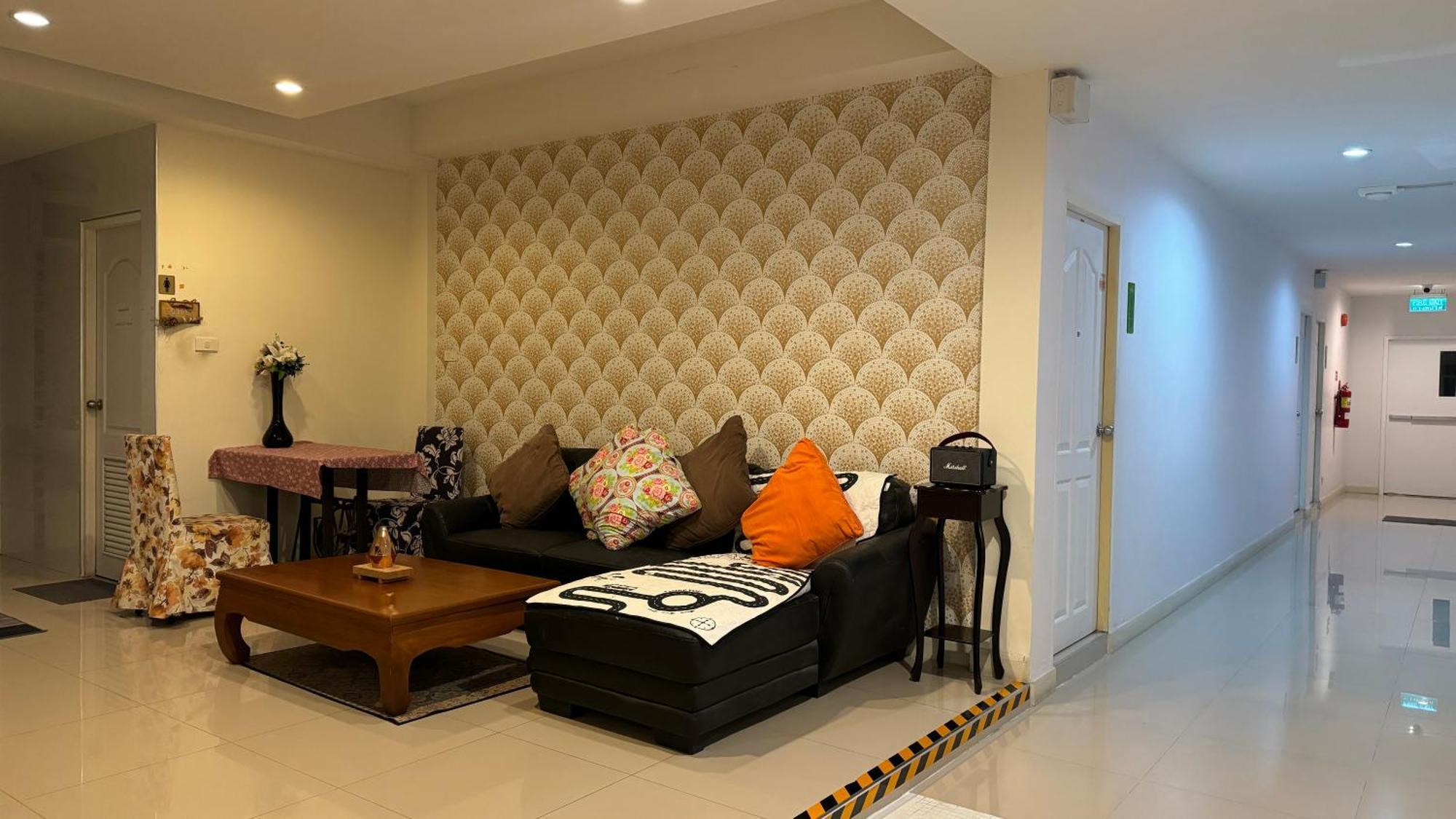 Privacy Residence Lop Buri Exterior foto