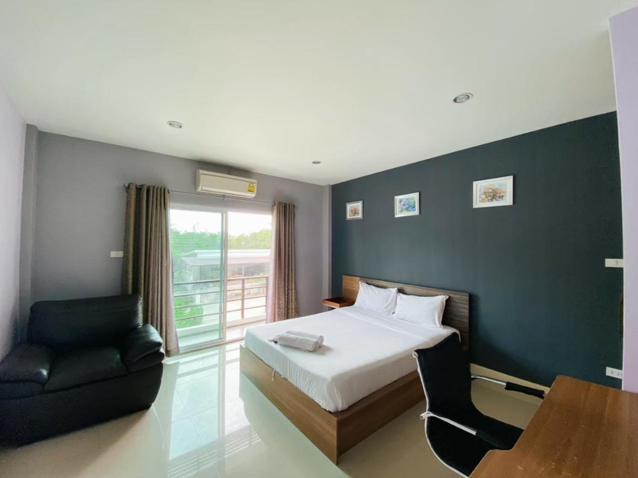 Privacy Residence Lop Buri Exterior foto