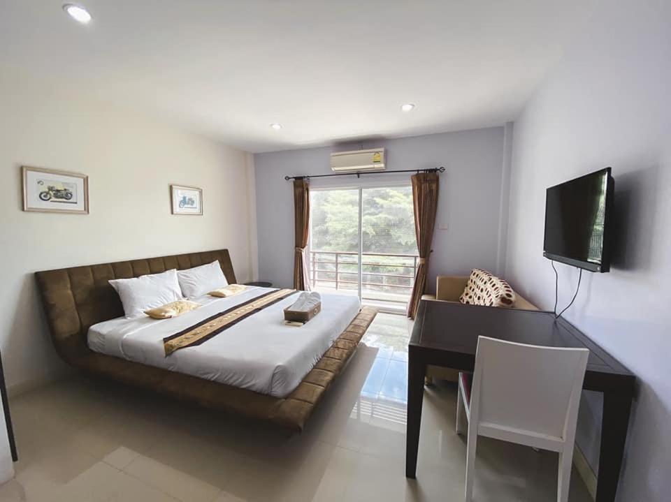Privacy Residence Lop Buri Exterior foto