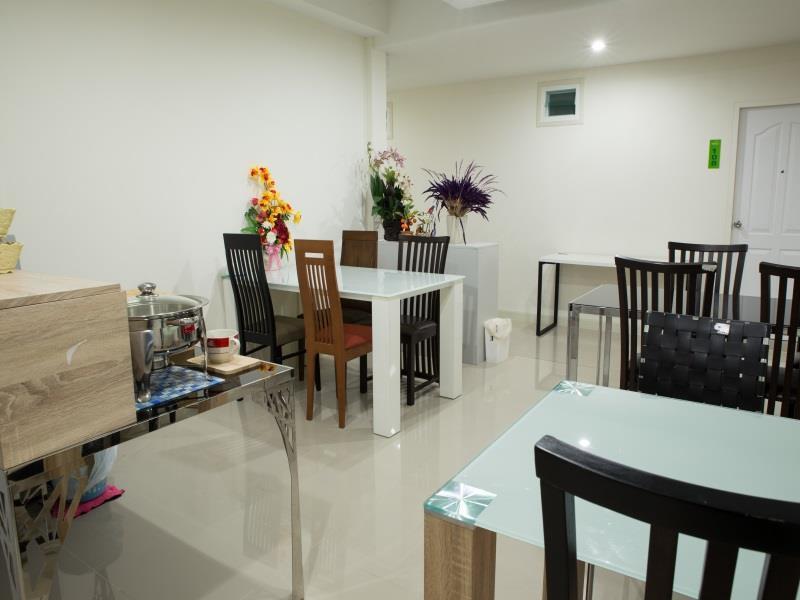 Privacy Residence Lop Buri Exterior foto