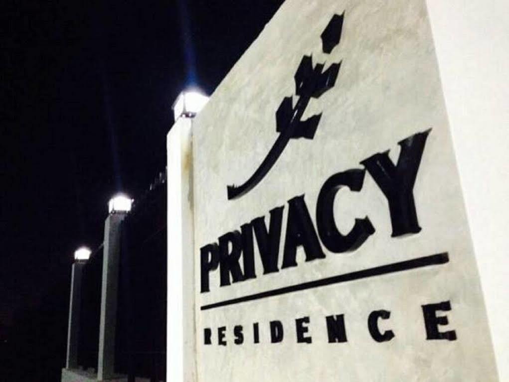 Privacy Residence Lop Buri Exterior foto