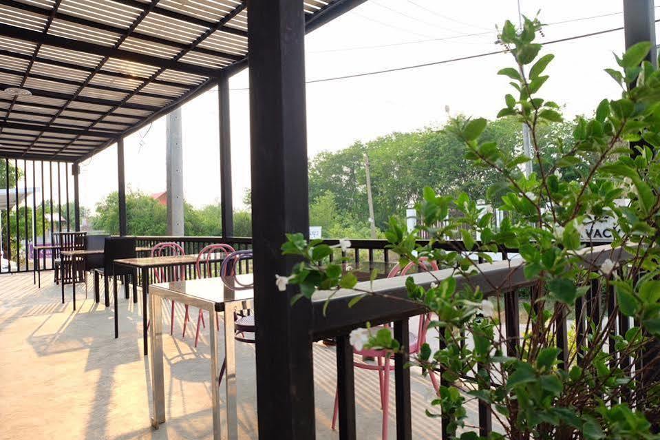 Privacy Residence Lop Buri Exterior foto