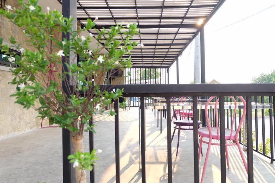 Privacy Residence Lop Buri Exterior foto